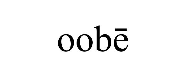 OOBE