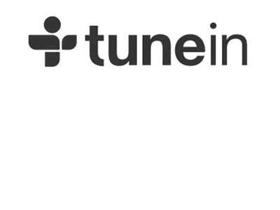 Trademark Logo TUNEIN