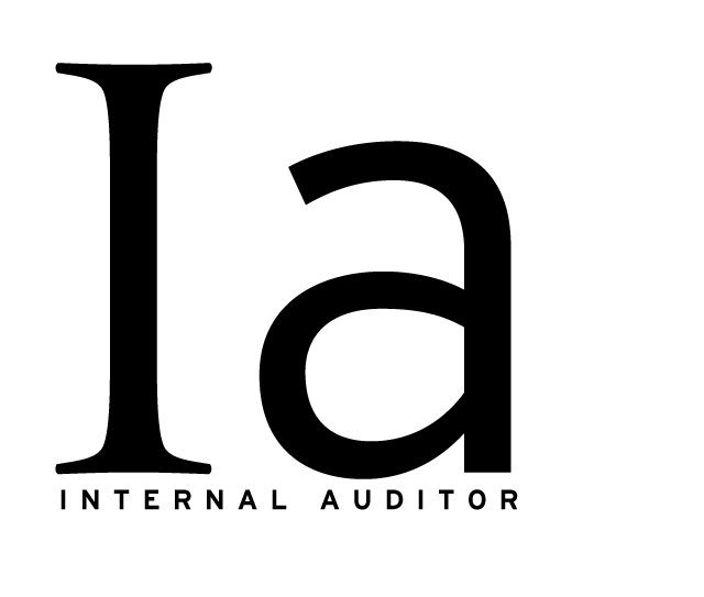 Trademark Logo IA INTERNAL AUDITOR