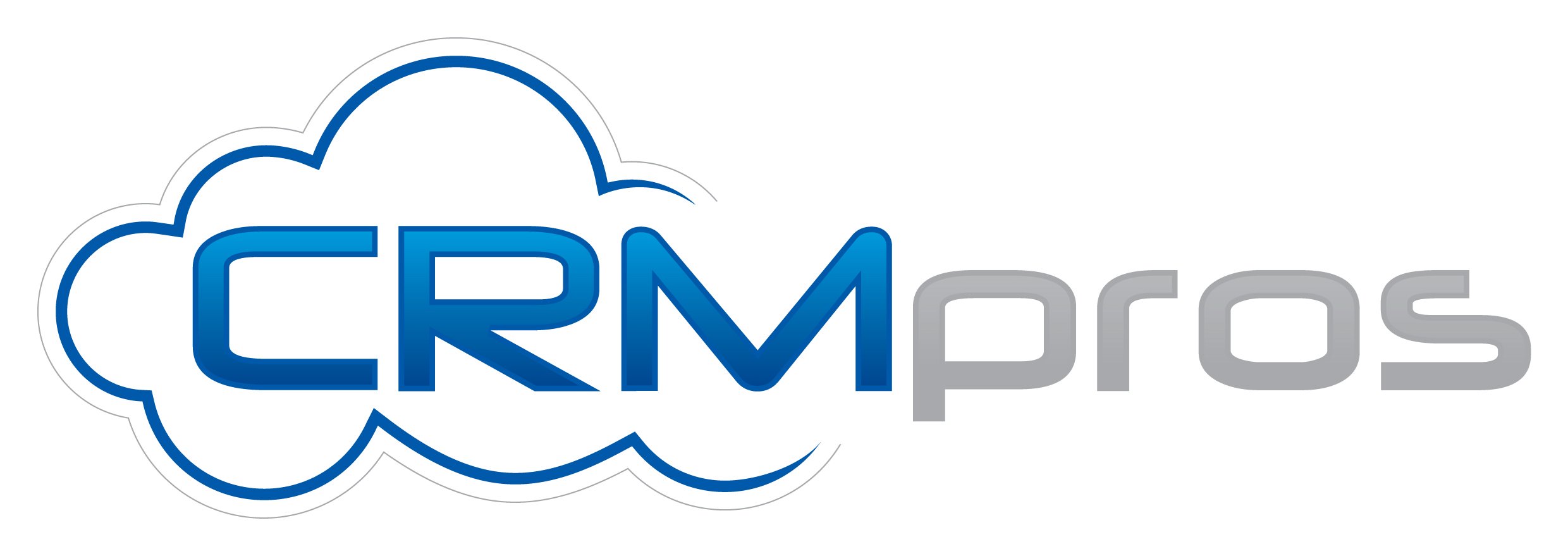 Trademark Logo CRM PROS