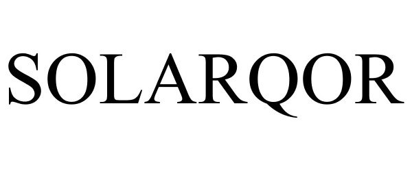 SOLARQOR