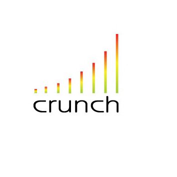 Trademark Logo CRUNCH