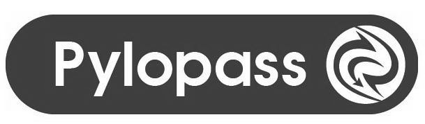 Trademark Logo PYLOPASS