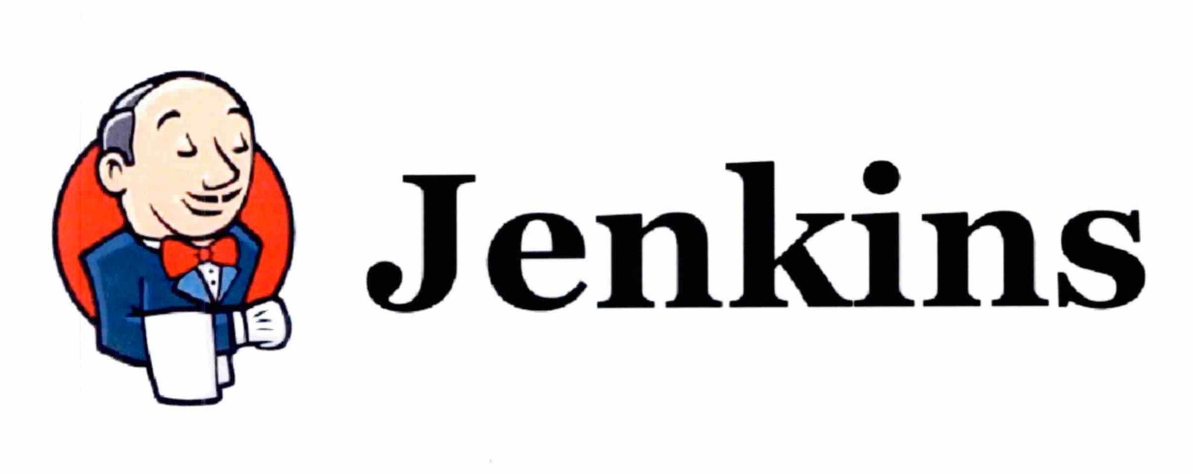 Trademark Logo JENKINS