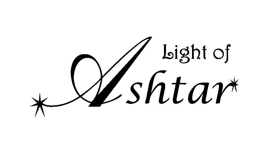  LIGHT OF ASHTAR