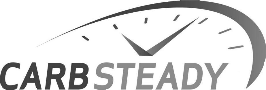 Trademark Logo CARBSTEADY