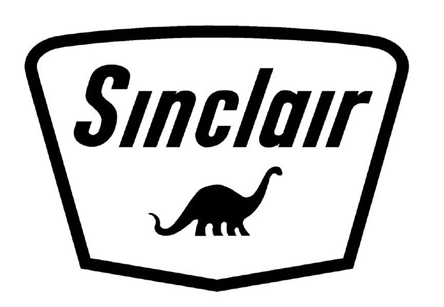 Trademark Logo SINCLAIR