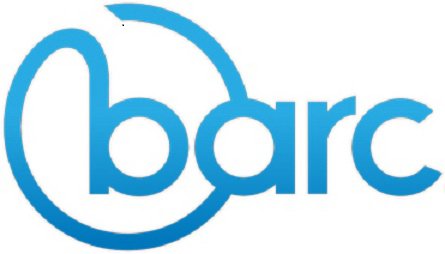 Trademark Logo BARC