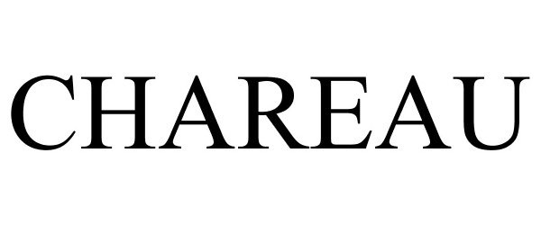CHAREAU - Charron Favreau LLC Trademark Registration