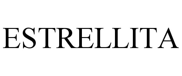 ESTRELLITA