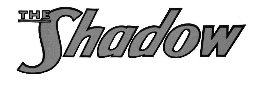 Trademark Logo THE SHADOW