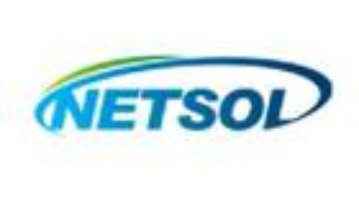 Trademark Logo NETSOL