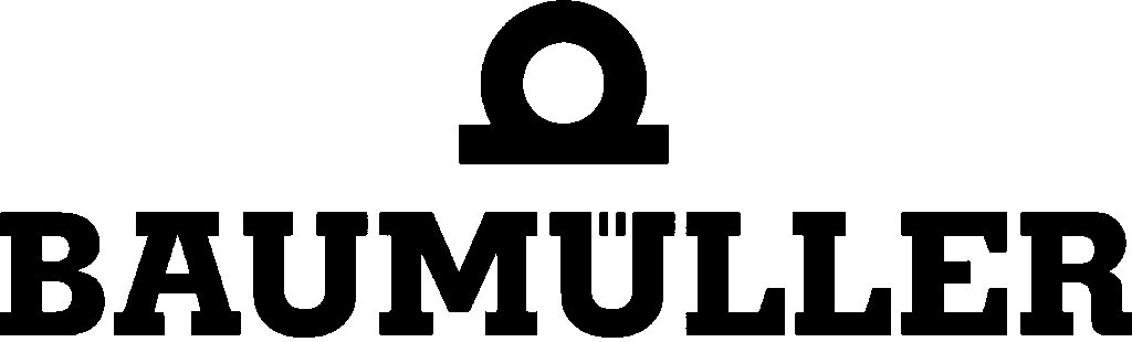 Trademark Logo BAUMÃLLER