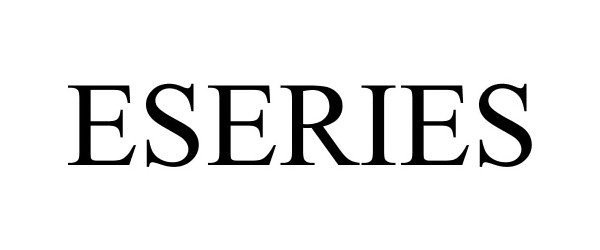 ESERIES