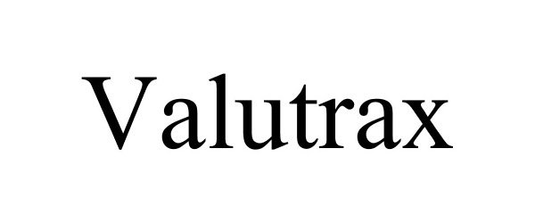 VALUTRAX