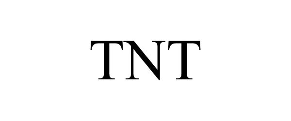 Trademark Logo TNT