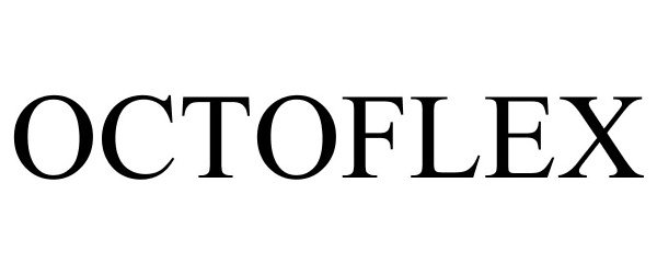 Trademark Logo OCTOFLEX