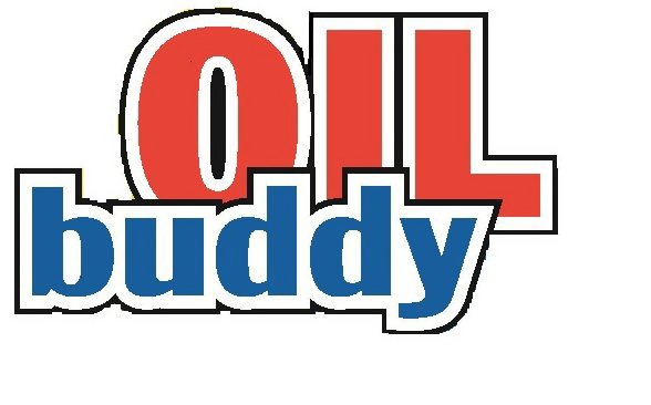 OIL BUDDY