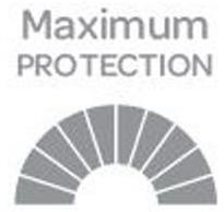  MAXIMUM PROTECTION