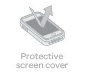  PROTECTIVE SCREEN COVER