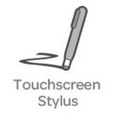  TOUCHSCREEN STYLUS