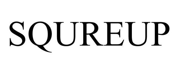 Trademark Logo SQUREUP