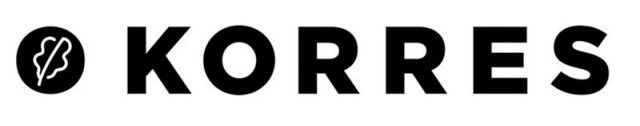 Trademark Logo KORRES