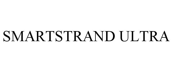 Trademark Logo SMARTSTRAND ULTRA