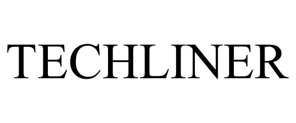 Trademark Logo TECHLINER