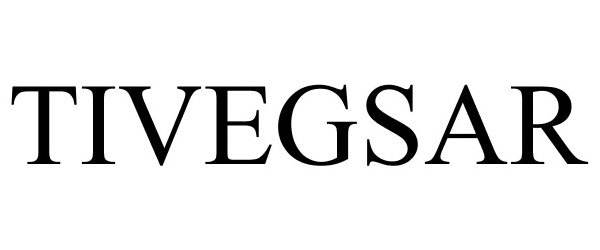 Trademark Logo TIVEGSAR