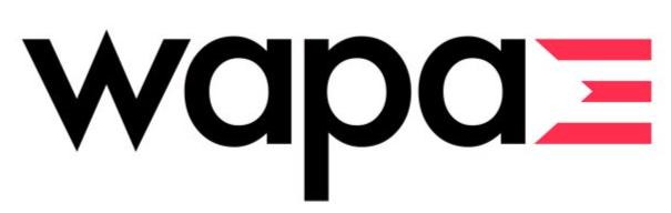 Trademark Logo WAPA