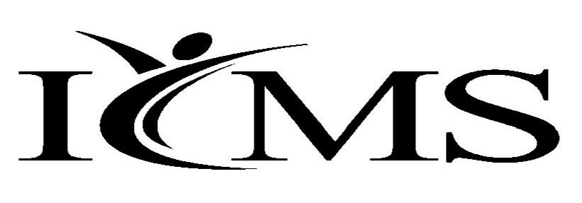 Trademark Logo ICMS