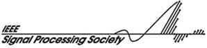  IEEE SIGNAL PROCESSING SOCIETY