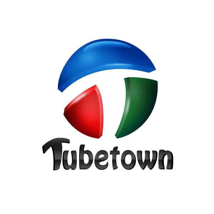 Trademark Logo TUBETOWN