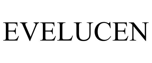 Trademark Logo EVELUCEN