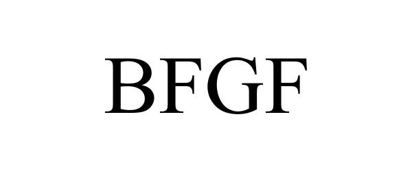  BFGF