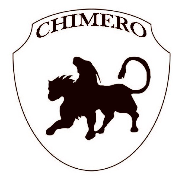  CHIMERO