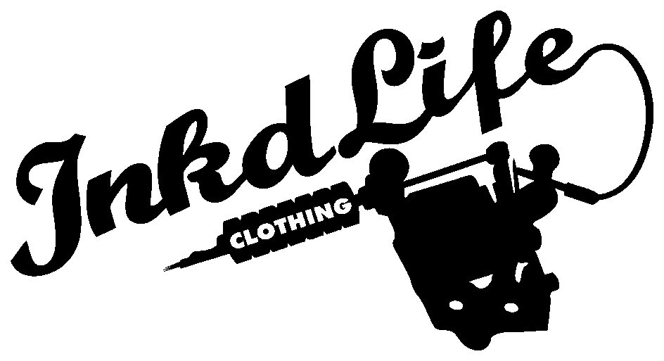  INKD LIFE CLOTHING