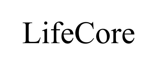 Trademark Logo LIFECORE