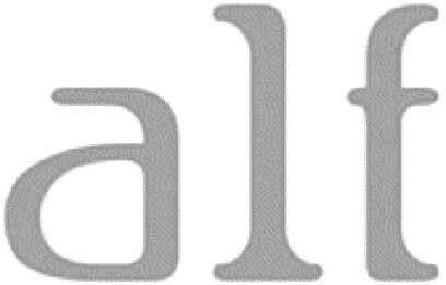 Trademark Logo ALF
