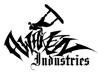 Trademark Logo AWAKEN INDUSTRIES
