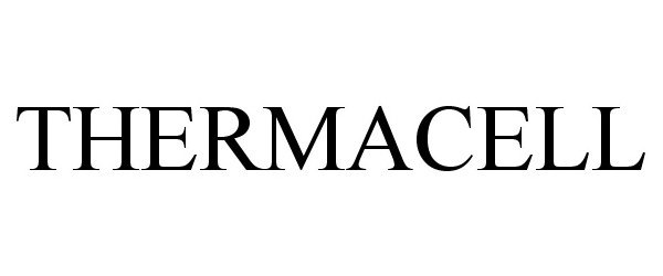  THERMACELL