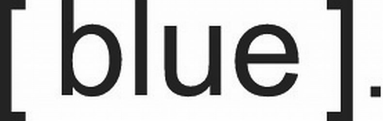 Trademark Logo [BLUE].