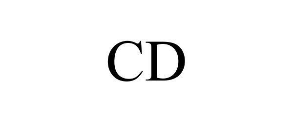  CD