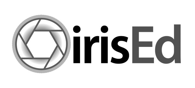 Trademark Logo IRISED