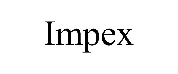 IMPEX