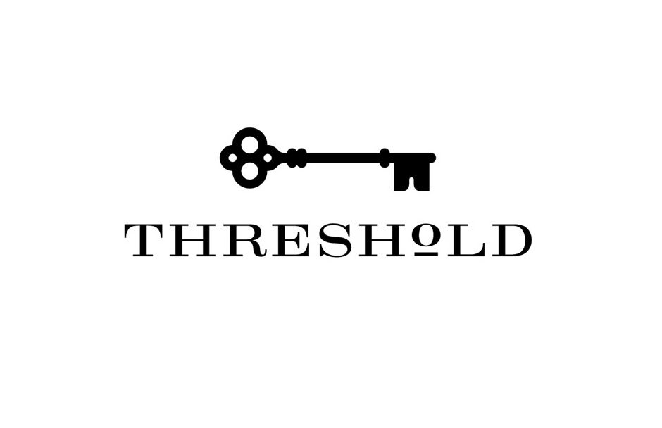 Trademark Logo THRESHOLD