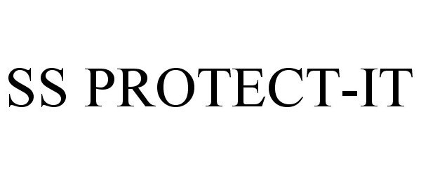  SS PROTECT-IT