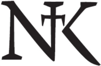 Trademark Logo NK