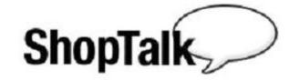  SHOPTALK